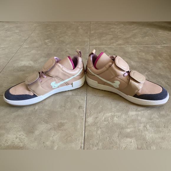 NIB SIA Collective VULTR SK8 Sneakers, Size 12 - Picture 7 of 9